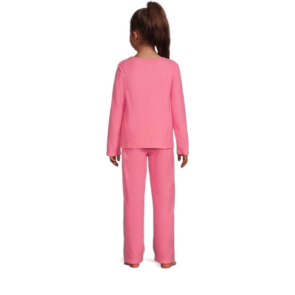 Girls Squishmallow’s 2 Piece Pajama Set - Picture 3 of 6